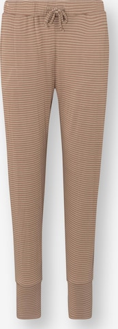 PIP STUDIO Regular Broek in Beige: voorkant