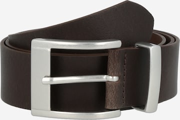 ABOUT YOU Belt 'Davide' in Brown: front