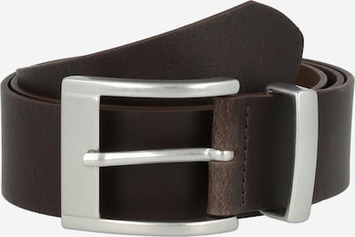 ABOUT YOU Belt 'Davide' in Dark brown, Item view