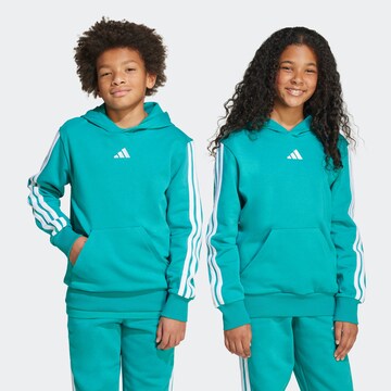 ADIDAS SPORTSWEAR Sportsweatshirt in Grün: Vorderseite