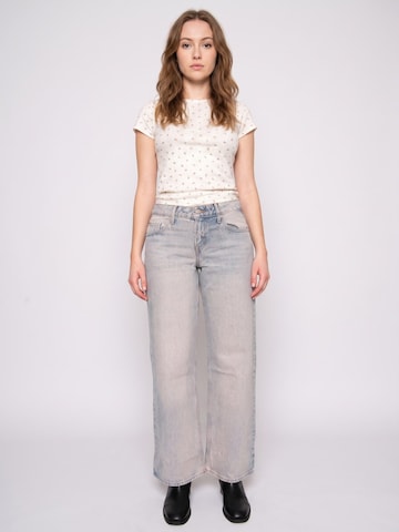 LEVI'S ® Baggy Jeans 'Low Loose'‌‌‌‌ in Pink