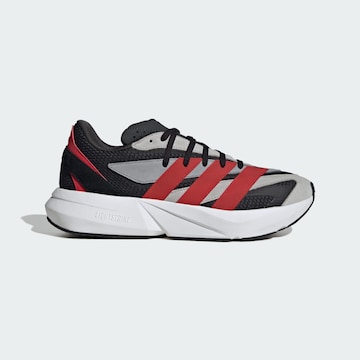 Baskets basses 'Lightblaze' ADIDAS SPORTSWEAR en gris