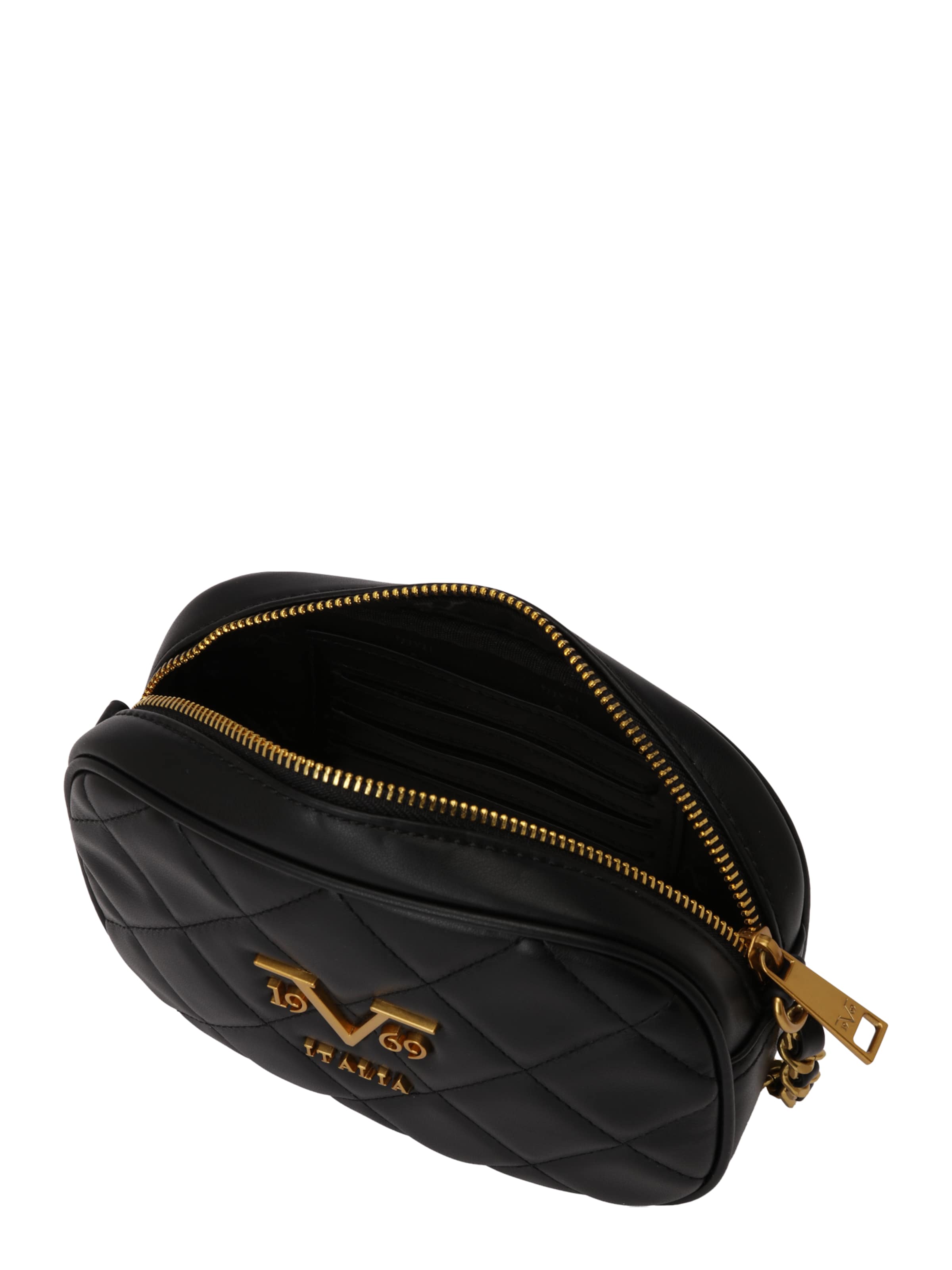 19V69 ITALIA Crossbody bag 'Vivi' in Black