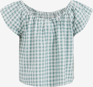 VILA Blouse 'Chi' in Wit