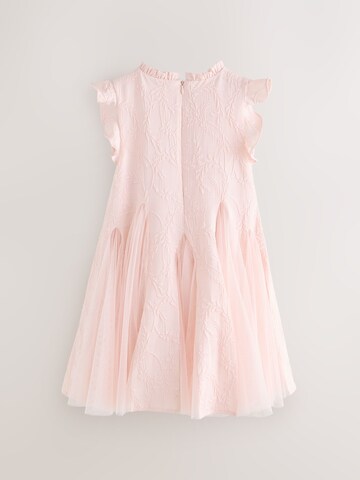 LAURA ASHLEY Jurk in Roze