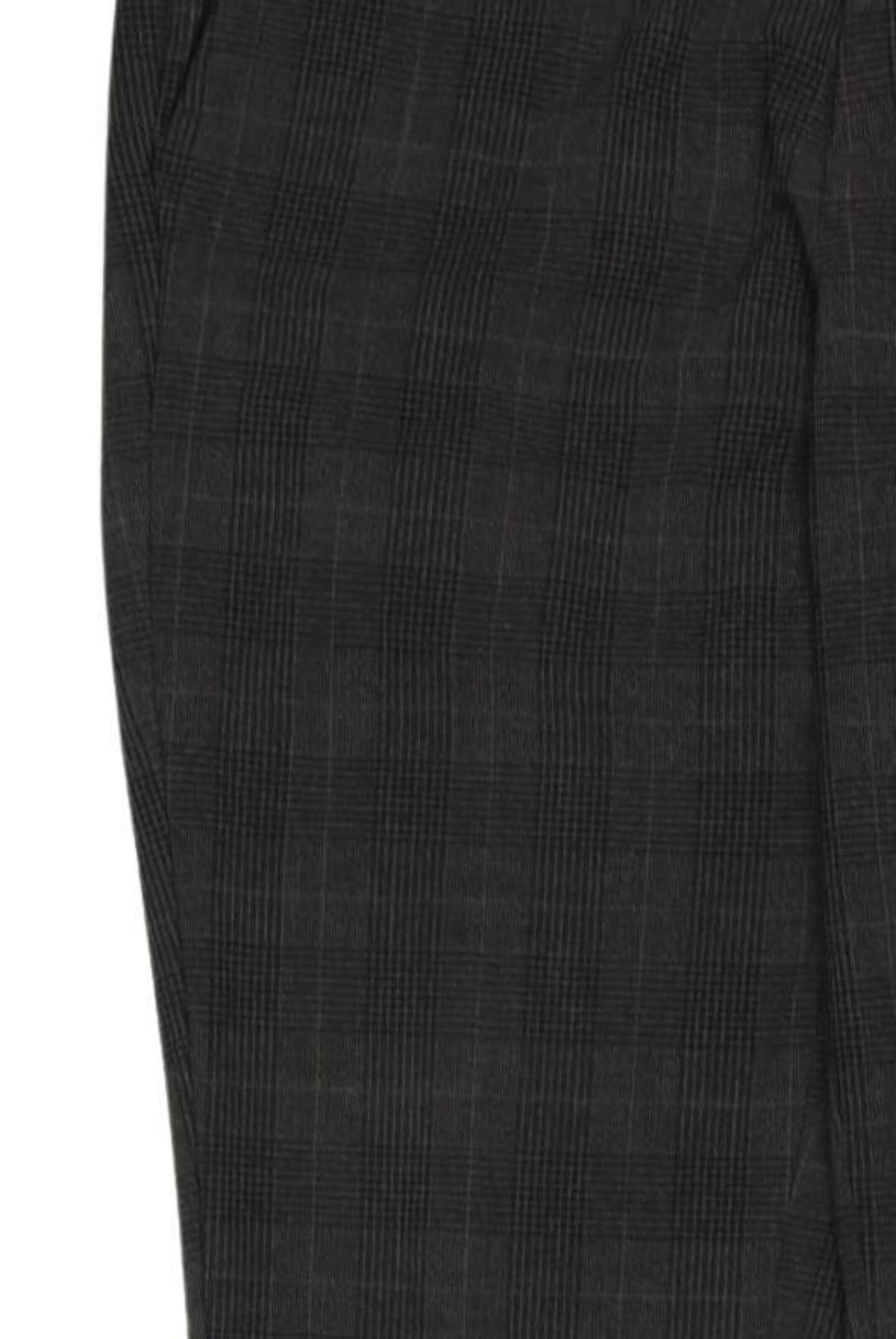 JACK & JONES Stoffhose 27 in Grau