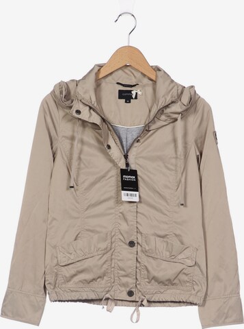 COMMA Jacke XS in Beige: predná strana