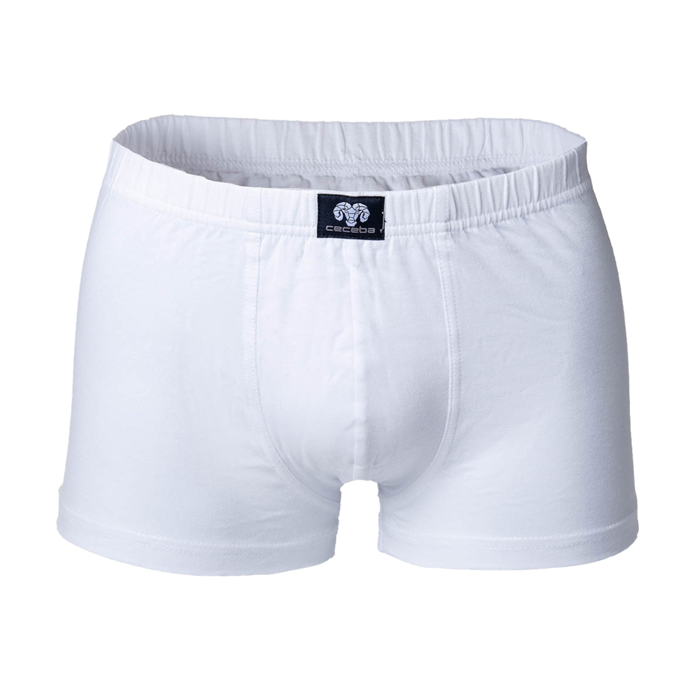 CECEBA Boxer shorts in White