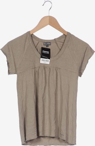REPETTO Top & Shirt in L in Brown: front