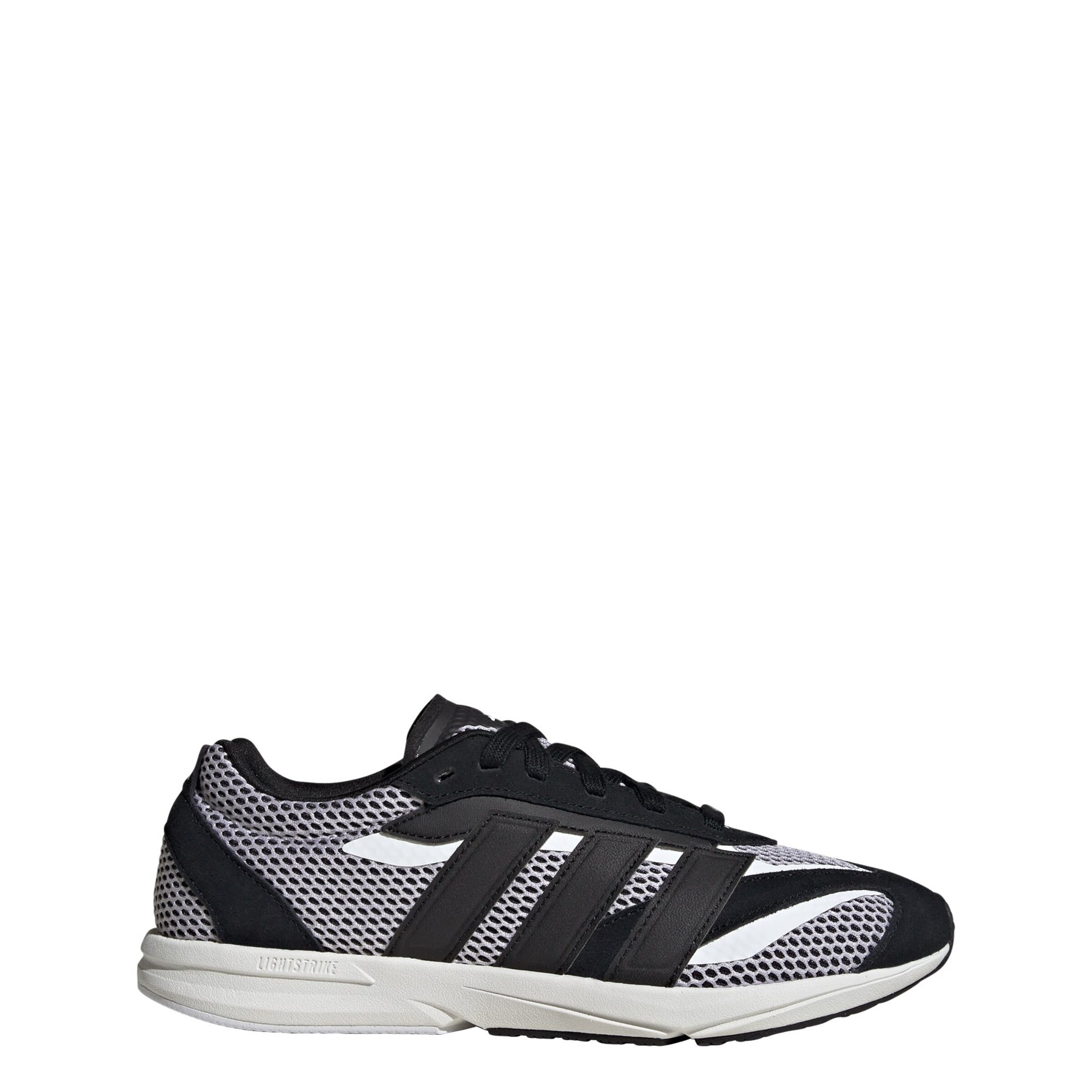 ADIDAS SPORTSWEAR Platform trainers 'Lightblaze' in Black