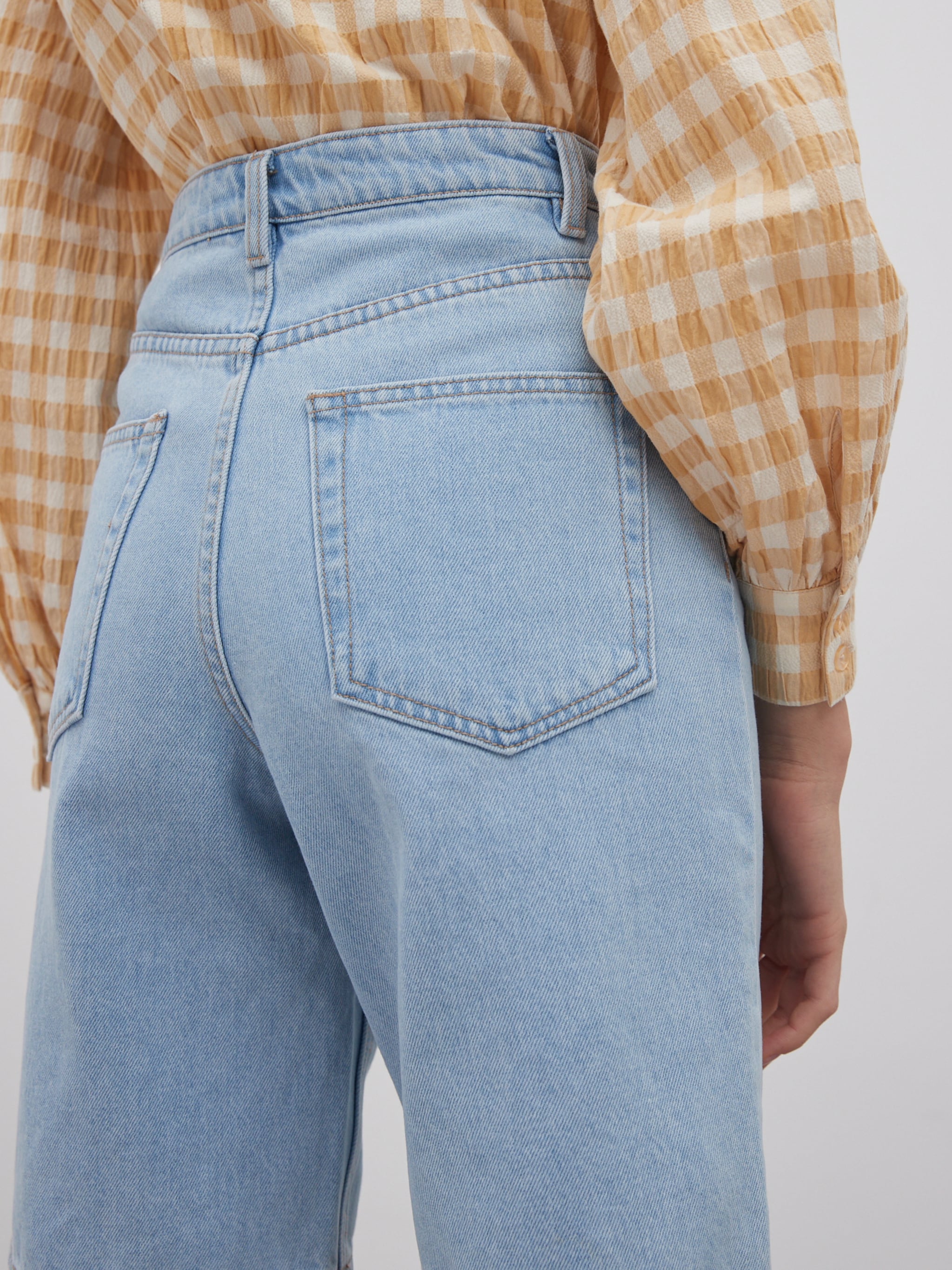 EDITED Produkte Jeans 'Ellie' blue denim