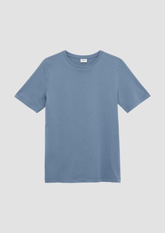 T-Shirt s.Oliver en bleu