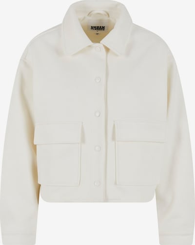 Demisezoninė striukė ' ' iš Urban Classics, spalva – balkšva, Prekių apžvalga