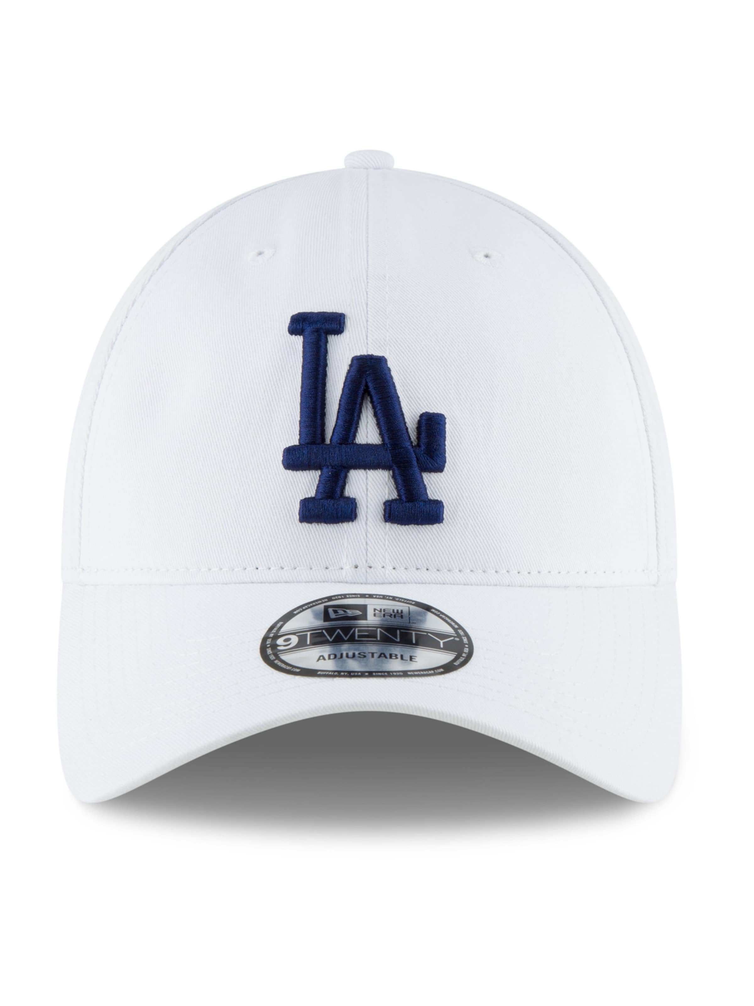 Casquette 'CLASSIC 2 0 LOSDOD' NEW ERA en blanc