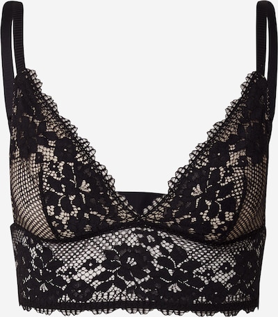 PASSIONATA Podprsenka 'NINA' - černá, Produkt