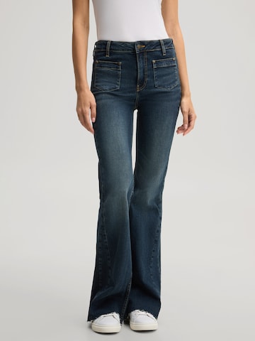 Bootcut Jean JOOP! Jeans en bleu : devant