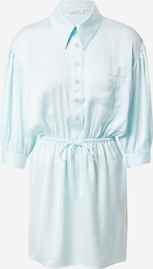 AMERICAN VINTAGE Shirt Dress 'WIDLAND' in Sky blue, Item view