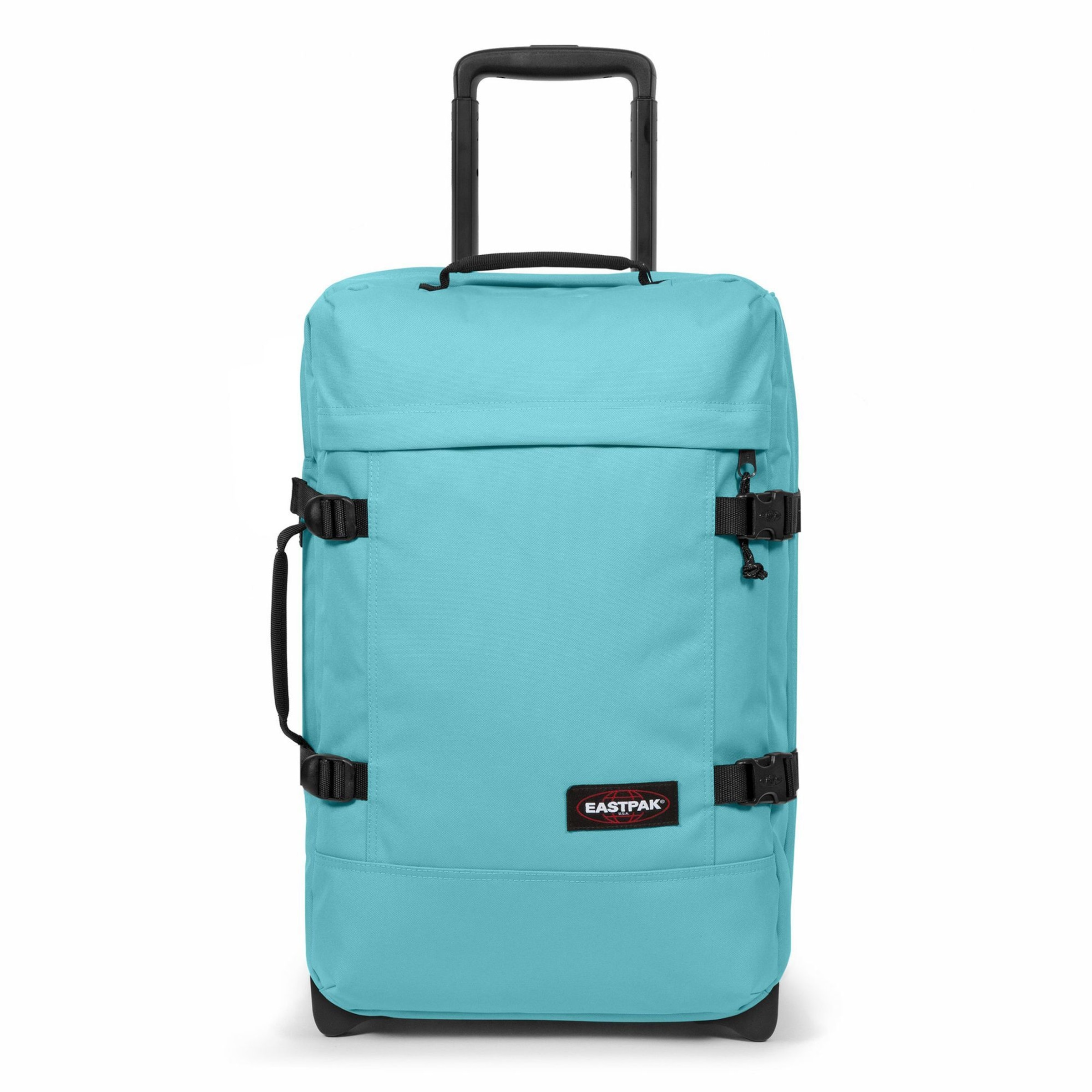 Valisette 'Tranverz' EASTPAK en vert : devant
