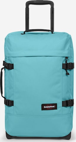 Valisette 'Tranverz' EASTPAK en vert : devant