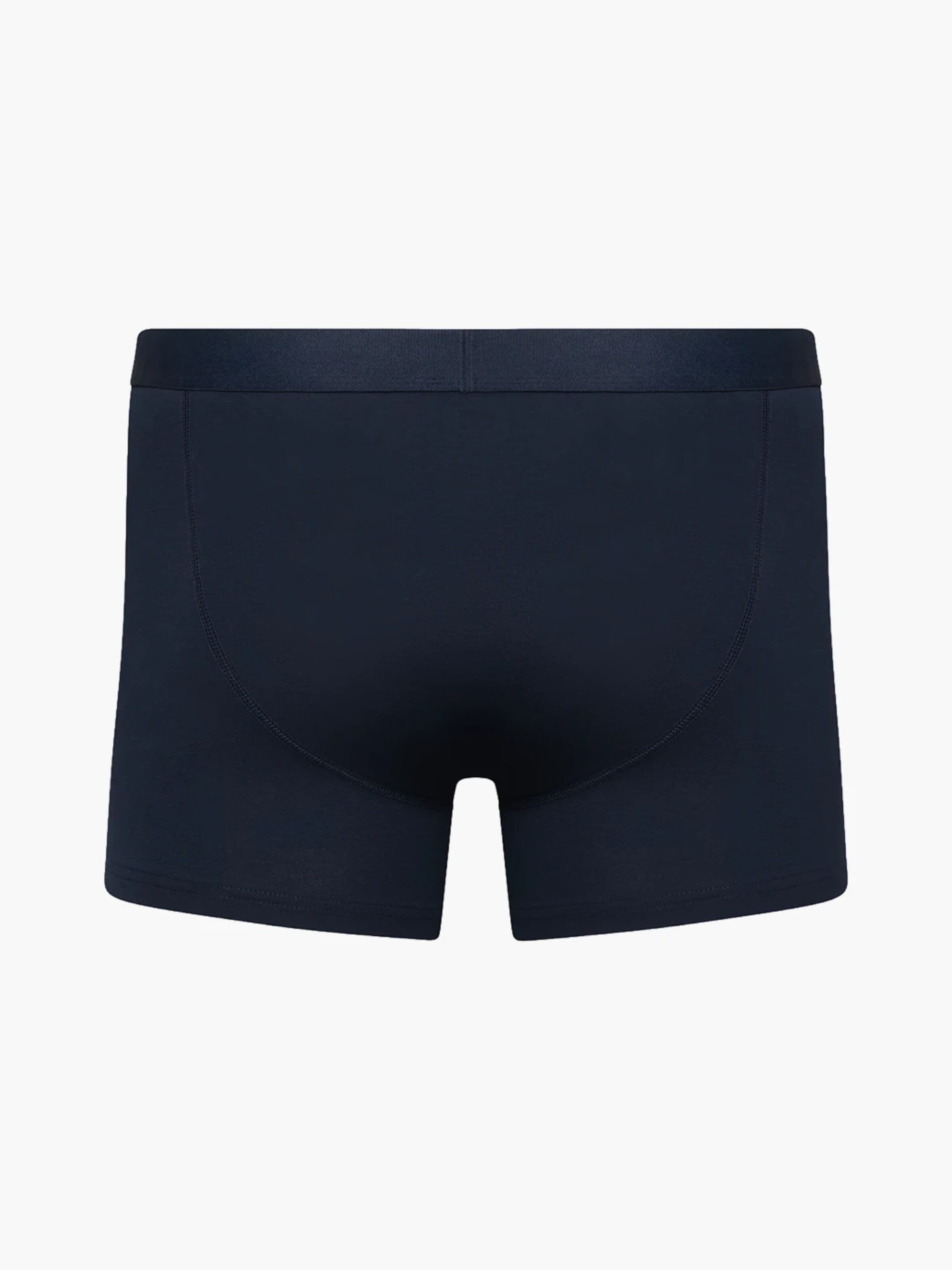 cfab (formerly creamy fabrics) Boxershorts 'Boxershorts' i blå