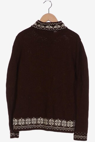 Dale of Norway Sweater & Cardigan in M in Brown