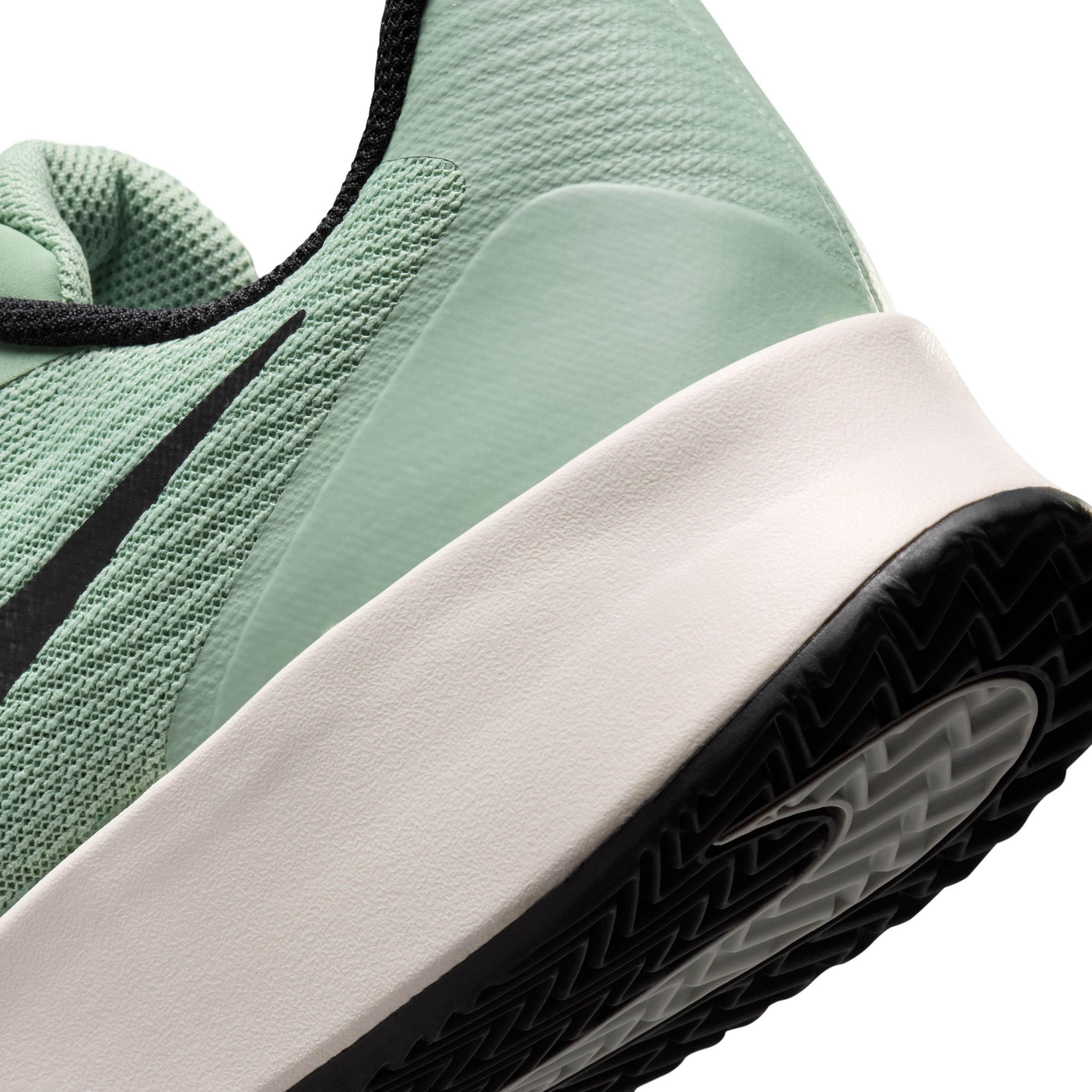 NIKE Laufschuh in Grün