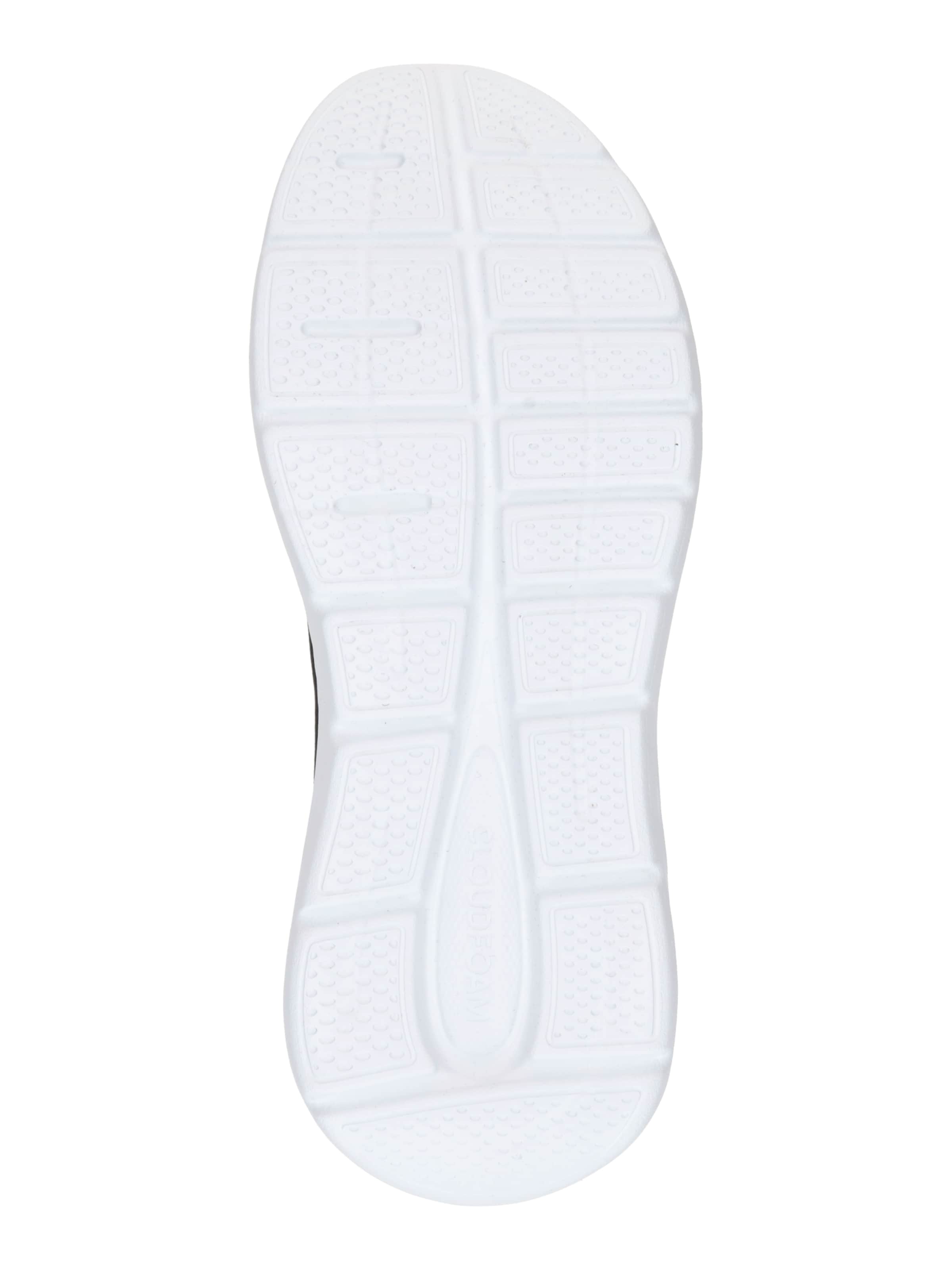 ADIDAS SPORTSWEAR Platform trainers 'COMFY' in Black