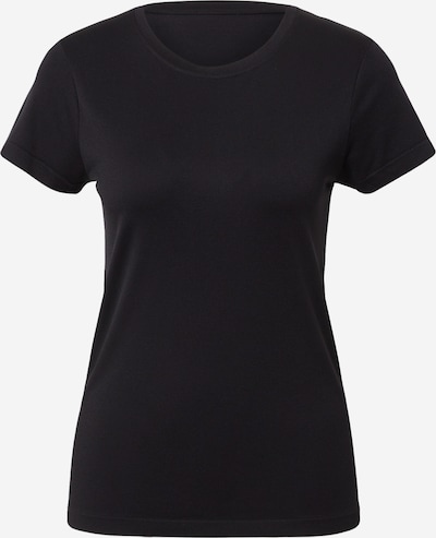 Athlecia Performance Shirt in Black, Item view