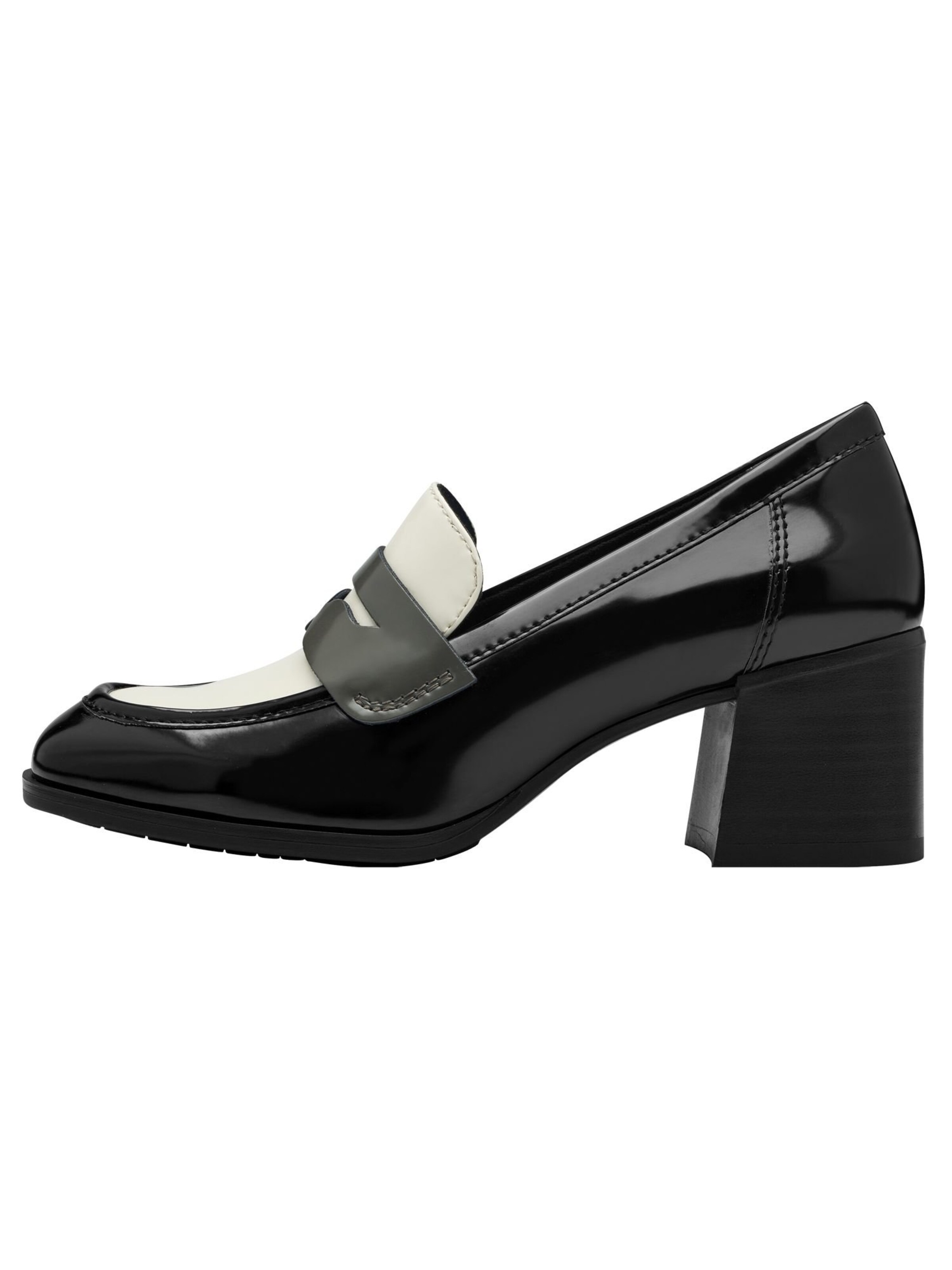 Escarpins Tamaris en vert