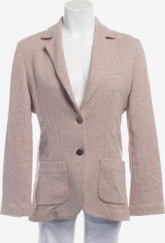 Circolo 1901 Blazer in M in Pink: front