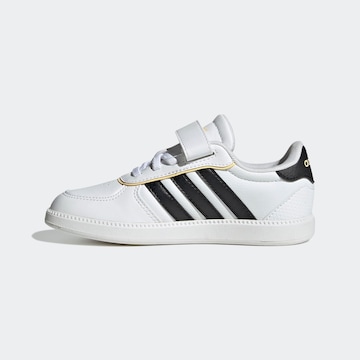 ADIDAS SPORTSWEAR Sneakers in White: front