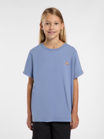 DICKIES - Camisola ' MAPLETON' em azul