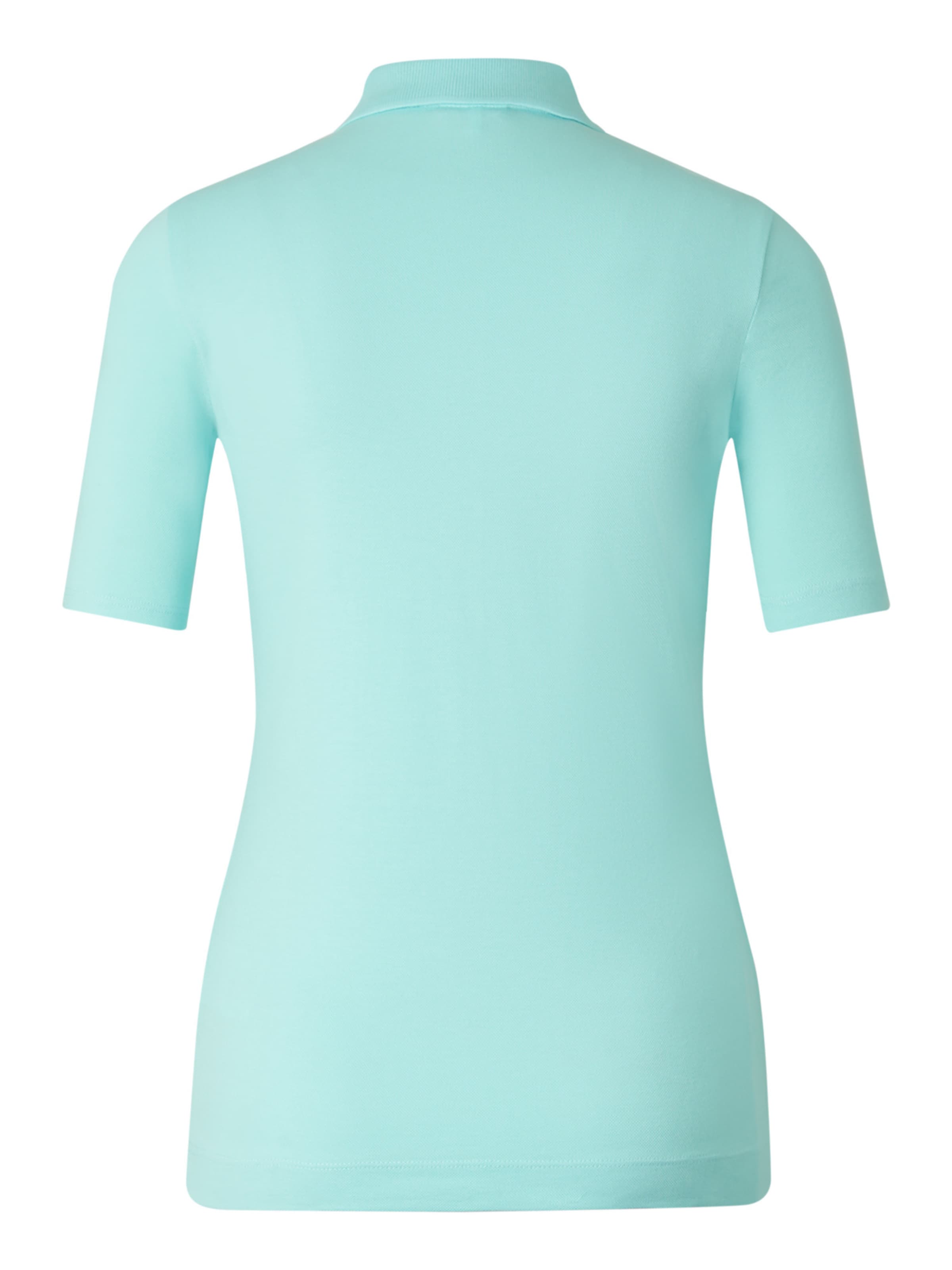 BOGNER Shirt 'Malika' in Blau