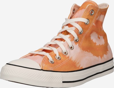 CONVERSE Kotníkové tenisky 'CTAS' - oranžová / růžová, Produkt