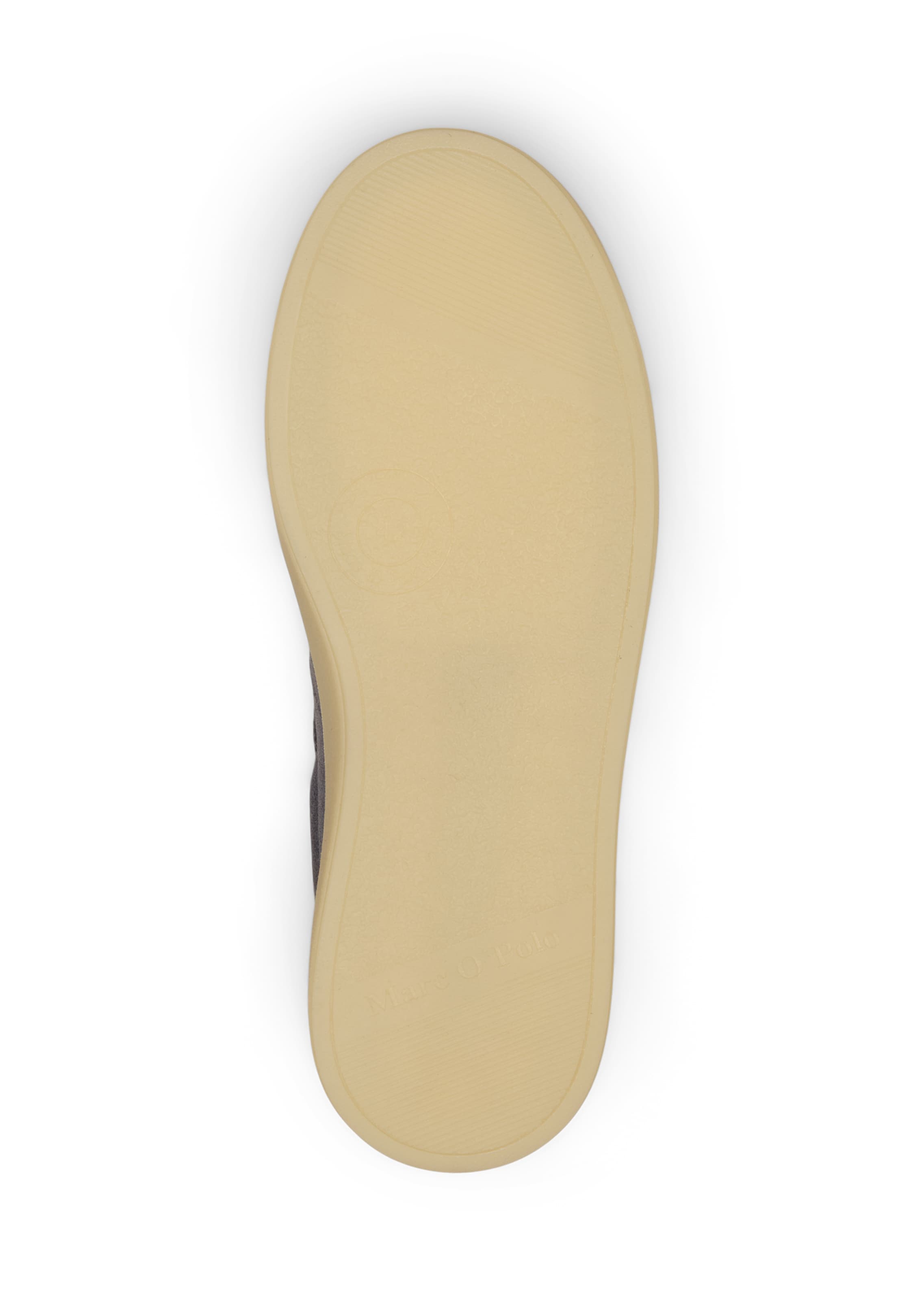 Marc O'Polo Sneaker 'Zen' in Blau