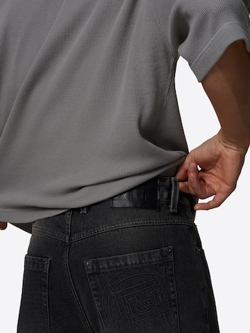 regular Jeans di Good For Nothing in nero