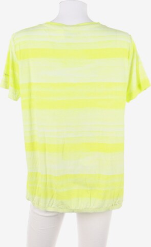 ENERGETICS Top & Shirt in XXL in Yellow