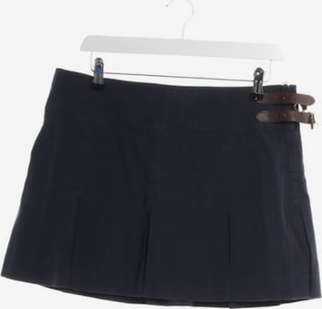 Lauren Ralph Lauren Skirt in M in Blue: front