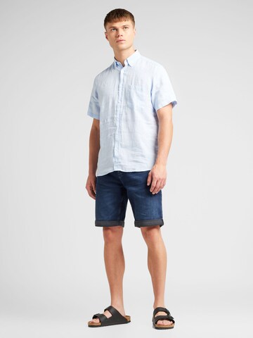 s.Oliver Regular fit Ing - kék