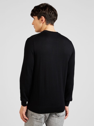 SCOTCH & SODA - Jersey en negro