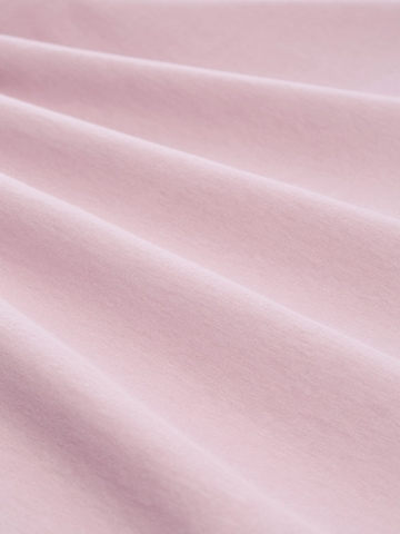 Tricou de la TOM TAILOR pe roz