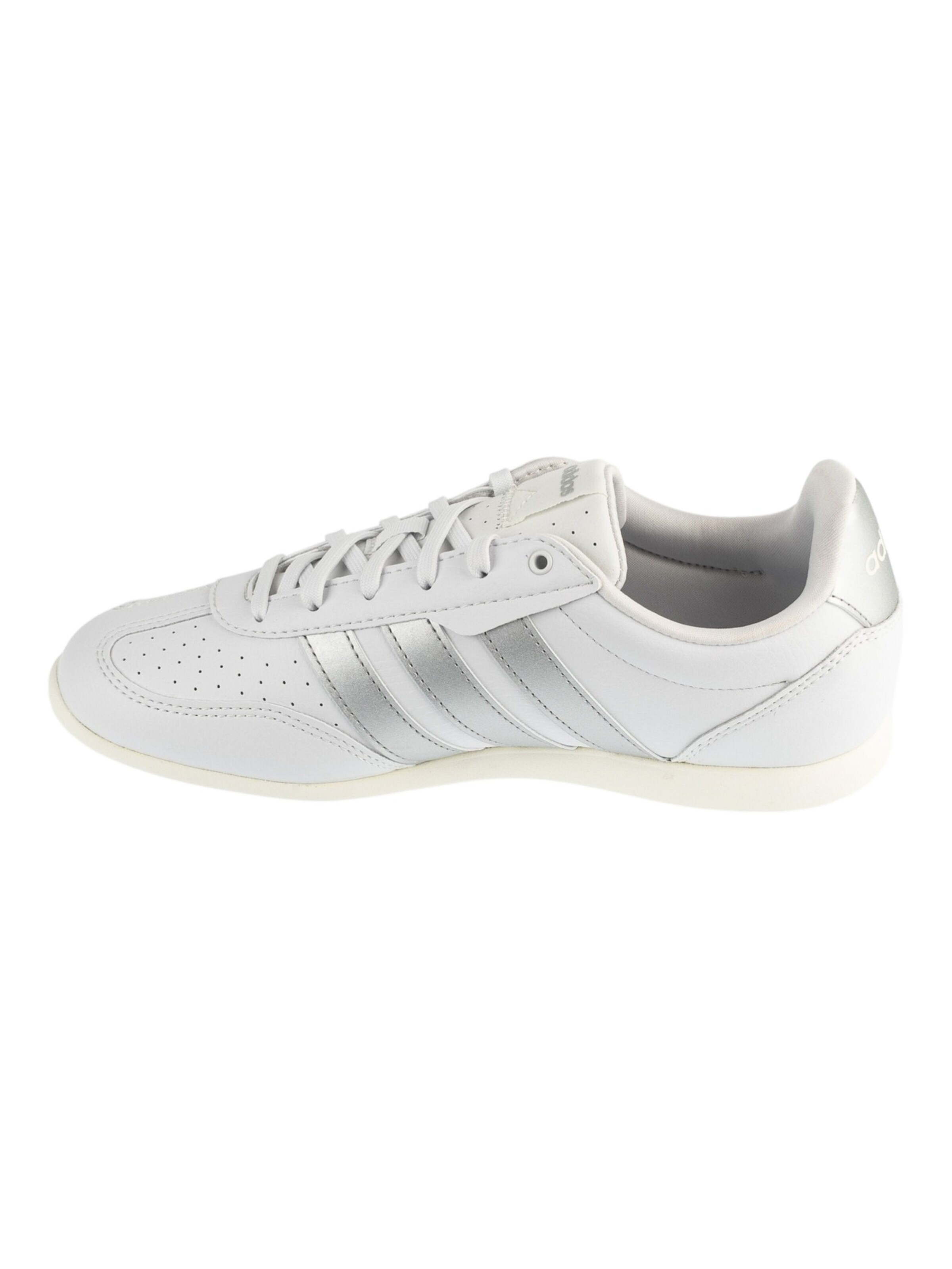 ADIDAS PERFORMANCE Sneakers 'adidas Barreda Lo' in White: front