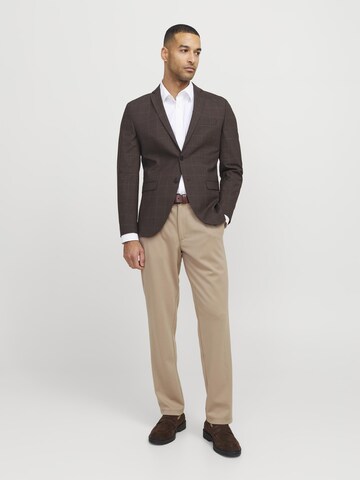 JACK & JONES Regular Chino in Beige
