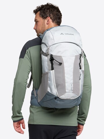 VAUDE Sportrugzak 'Brenta 30' in Grijs
