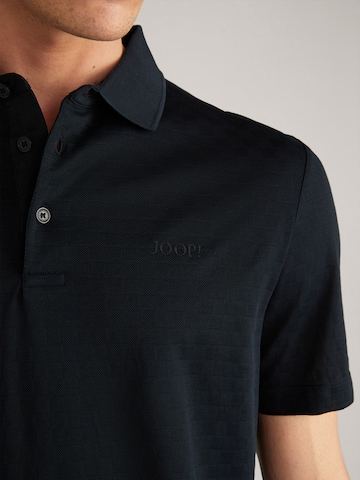 JOOP! Poloshirt 'Pacey' in Schwarz