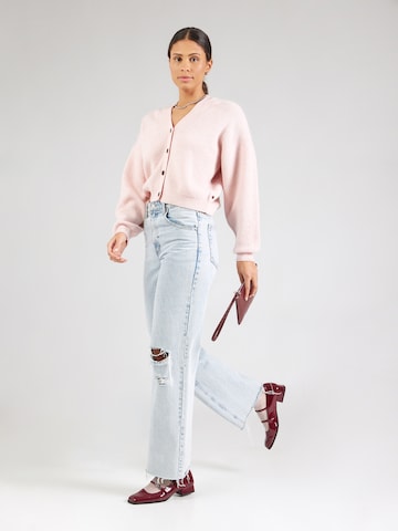 SCOTCH & SODA - Cárdigan en rosa