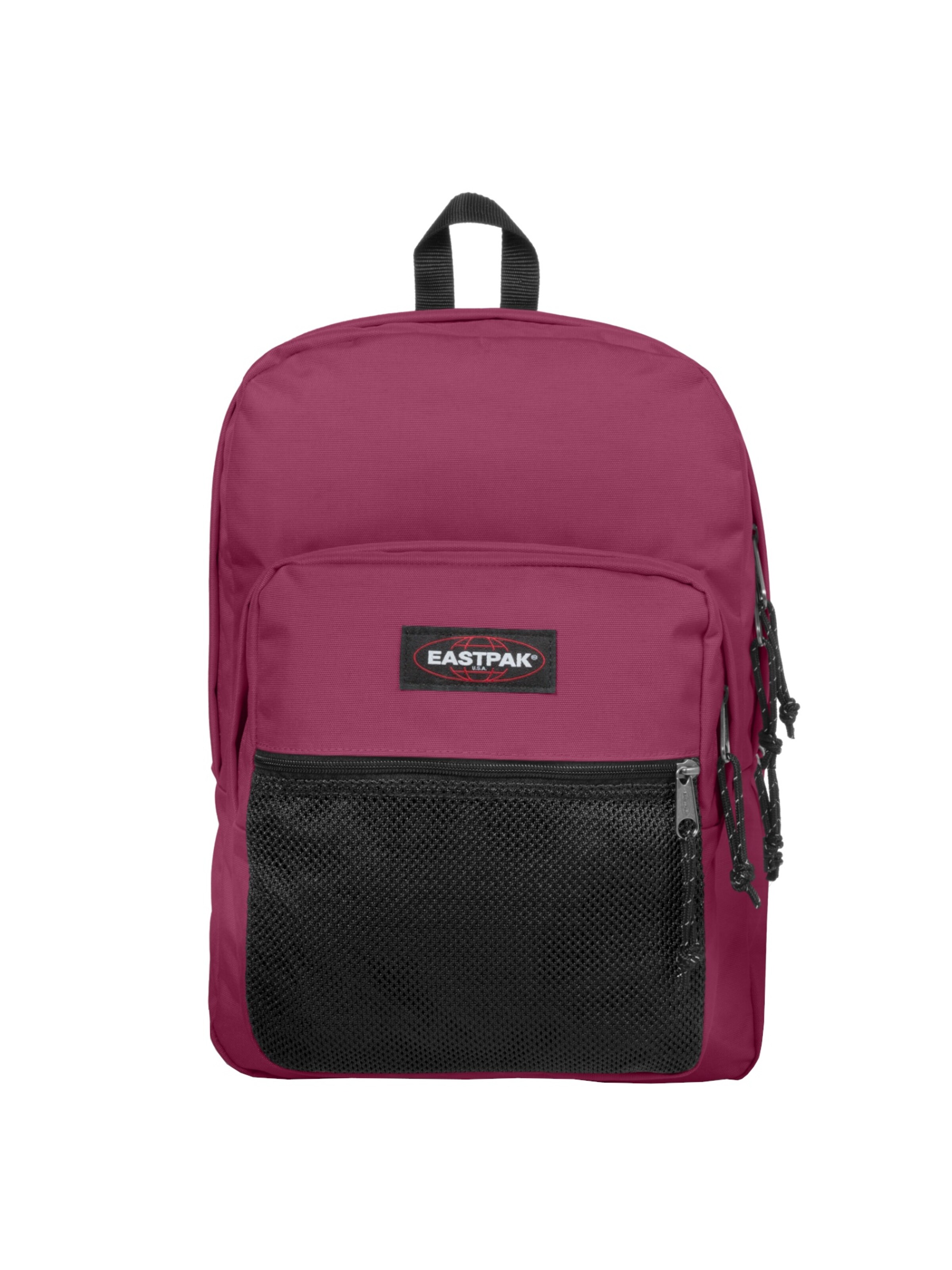 EASTPAK Rucksack‌ in Rot: Vorderseite