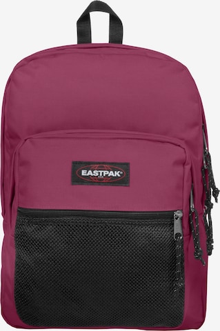 EASTPAK Rucksack in Rot: Vorderseite