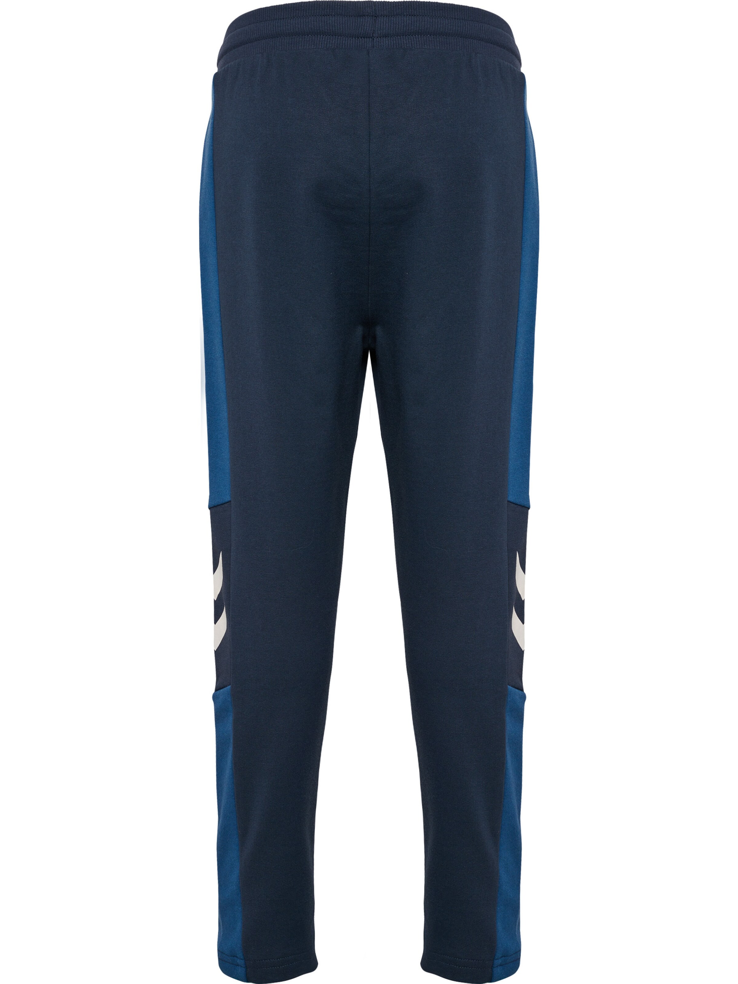 Hummel Regular Trousers in Blue