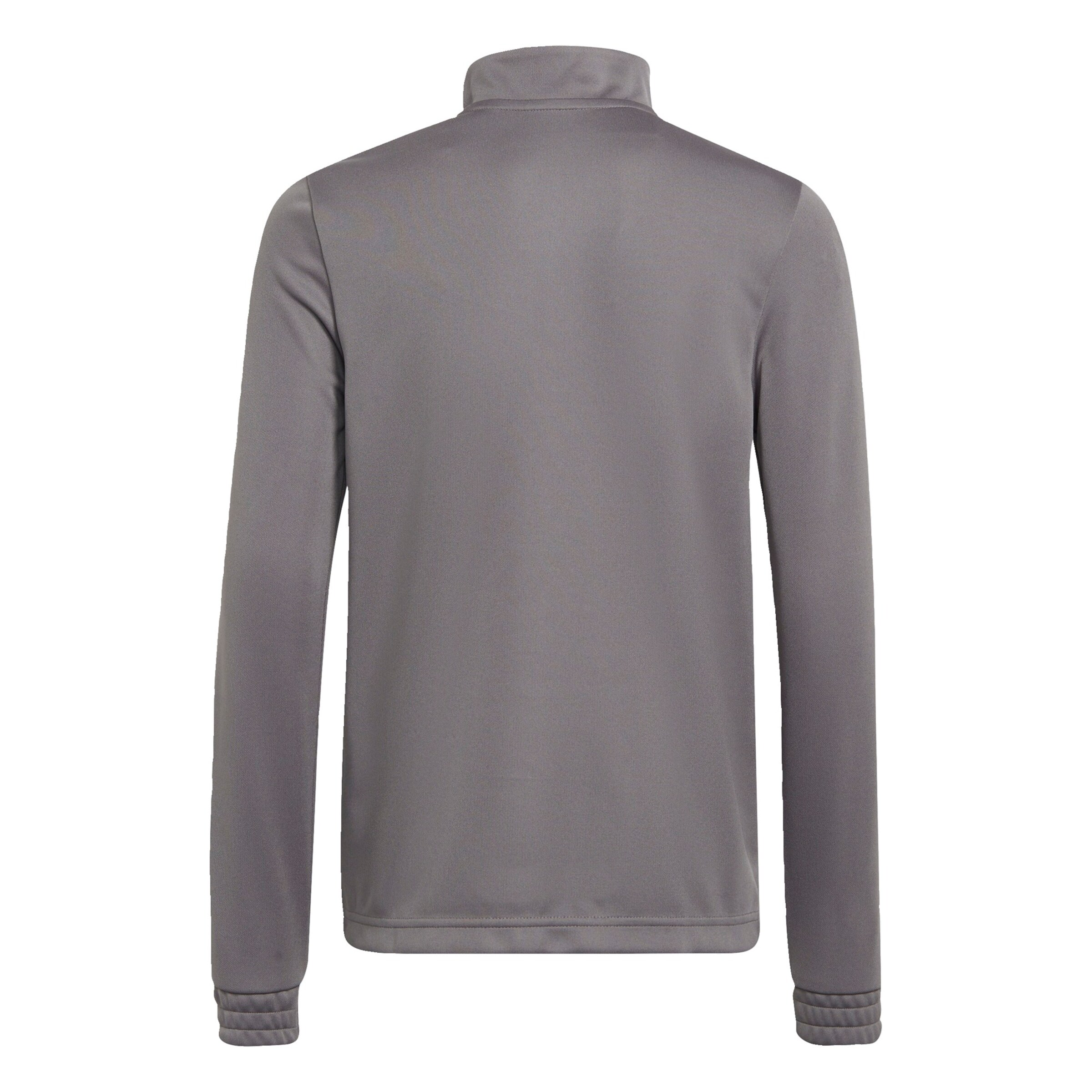 ADIDAS PERFORMANCE Αθλητική μπλούζα φούτερ 'Entrada 22' σε γκρι